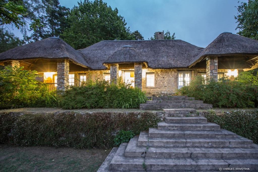Hogsback Ski Chalet | Bredon Cottage