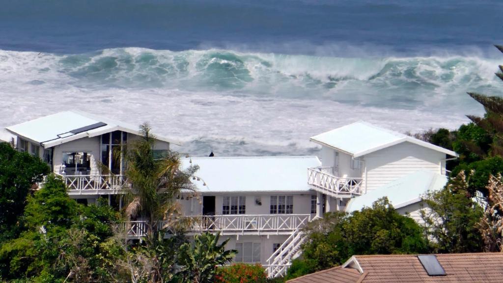 Brenton-on-Sea House | Brenton Beach House