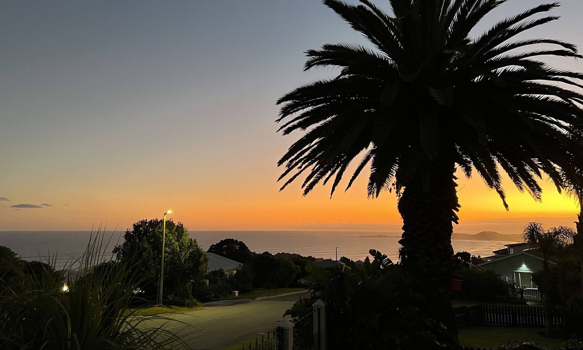 Brenton-on-Sea House | Brenton Bliss, beach view, walk to beach, safe secluded area on the Garden Route