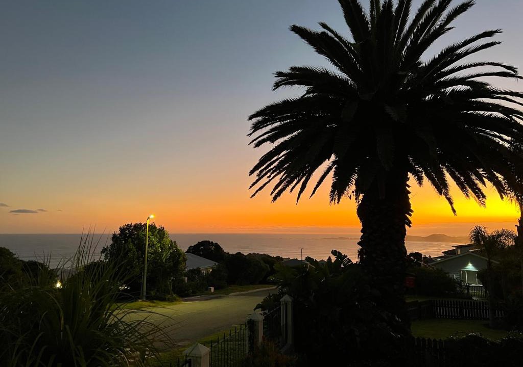 Brenton-on-Sea Apartment | Brenton - Bliss