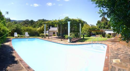 B | Pietermaritzburg