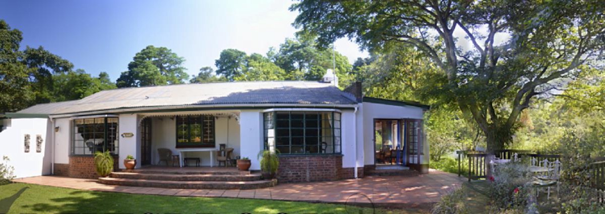 Pietermaritzburg Hotel | Brevisbrook B&B
