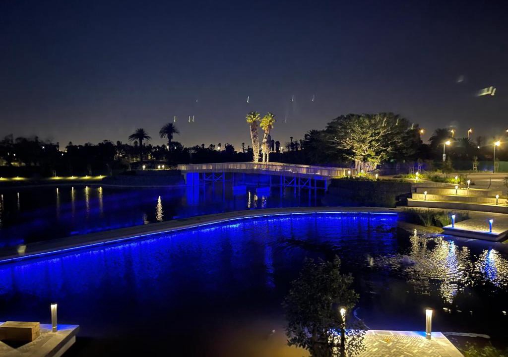Century City Apartment | Bridgewater one luxury Apartment