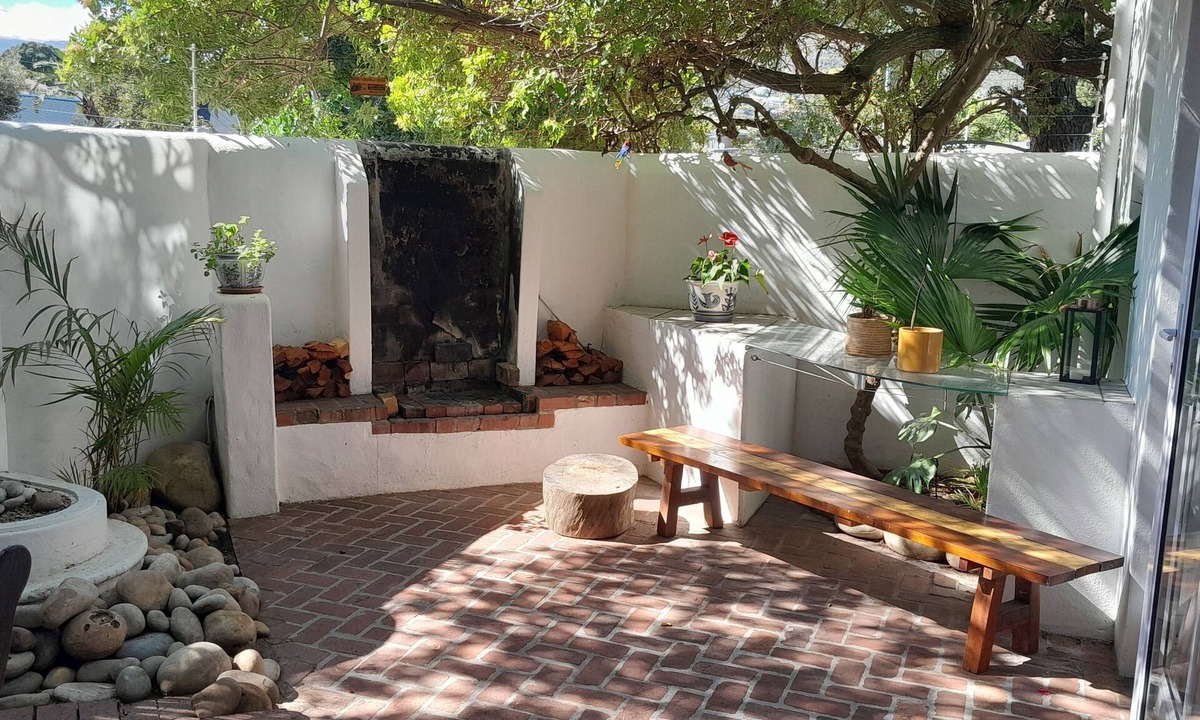 Hout Bay House | Brightwater Lodge
