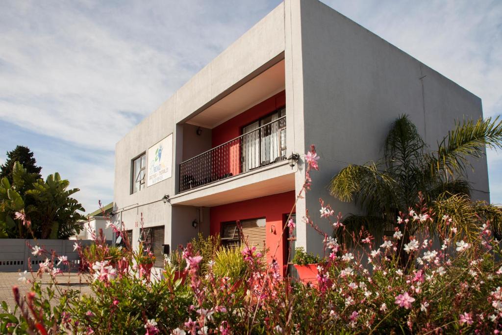 Eikenbosch House | Broadway Tygervalley House