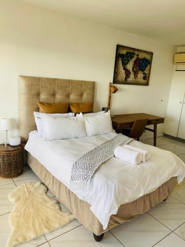 Summerstrand Apartment | Brookes Hill Private Suite