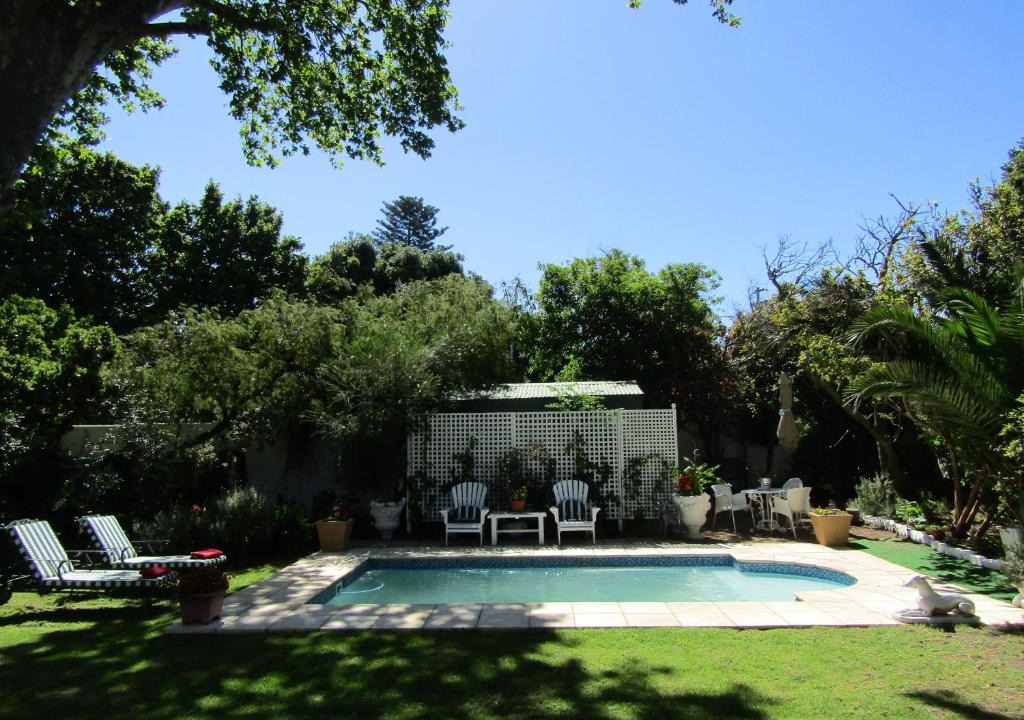 Rosebank House | Brooklands House