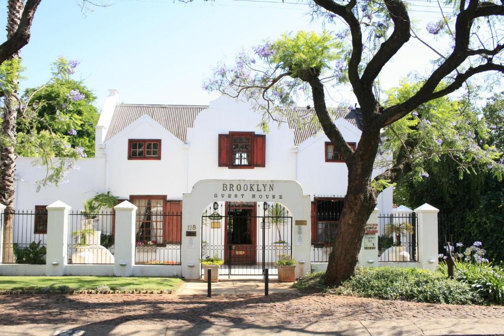 Brooklyn House | Brooklyn Guesthouses