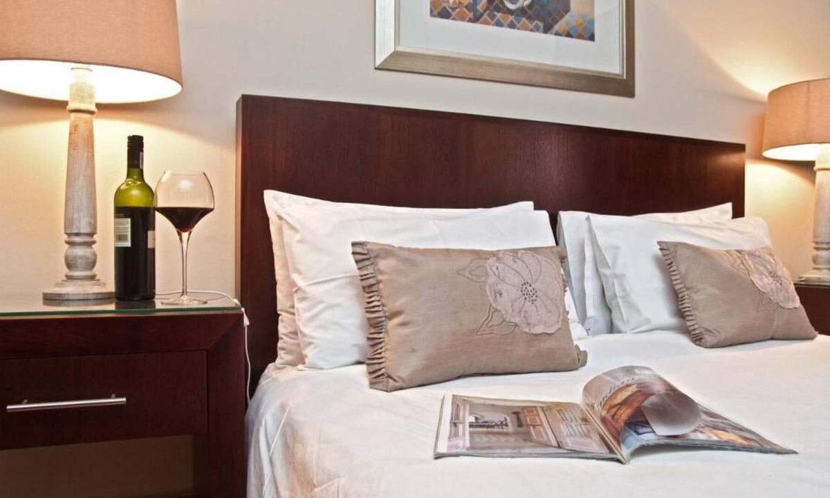 Brooklyn House | Brooklyn Guesthouses - Stamdard Double Room