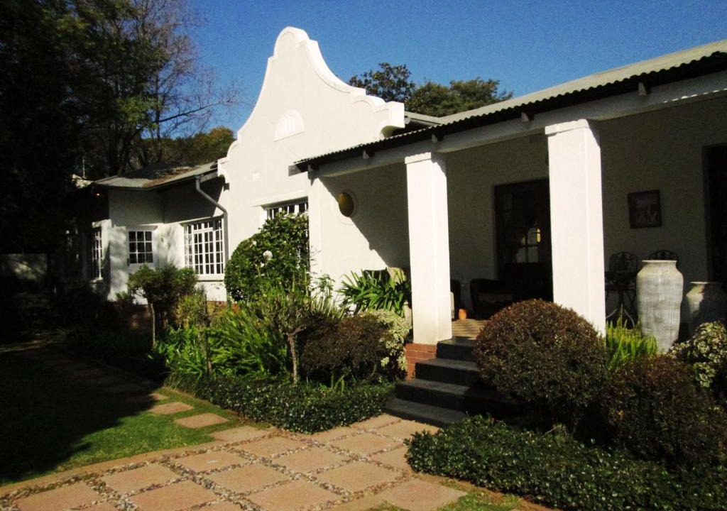 Brooklyn Bed & Breakfast | Brooks Cottage