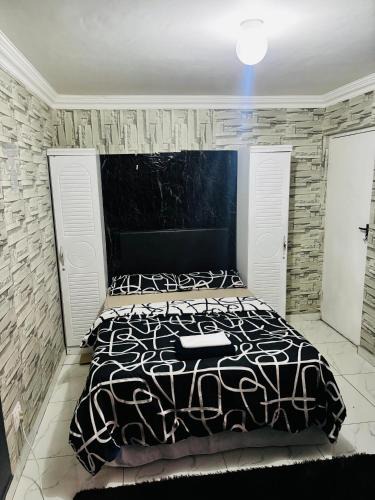 Bloubergstrand Apartment | Brown Accomodation