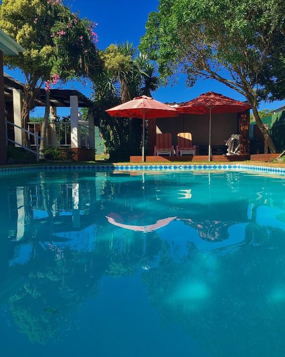 Eastcliff House | Brown Jug Guest House