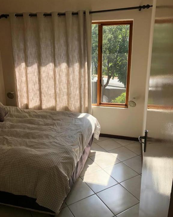 Greater Johannesburg Metropolitan Area Apartment | Bryan Brook