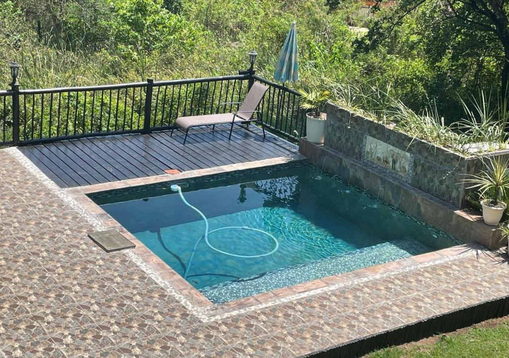 Hazyview House | Bubezi Guesthouse
