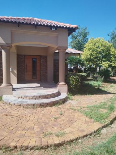 Kempton Park Bed & Breakfast | BudiasGuest B&B
