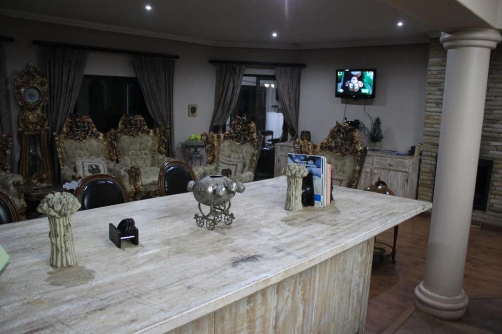 Kempton Park Bed & Breakfast | BudiasGuest B&B