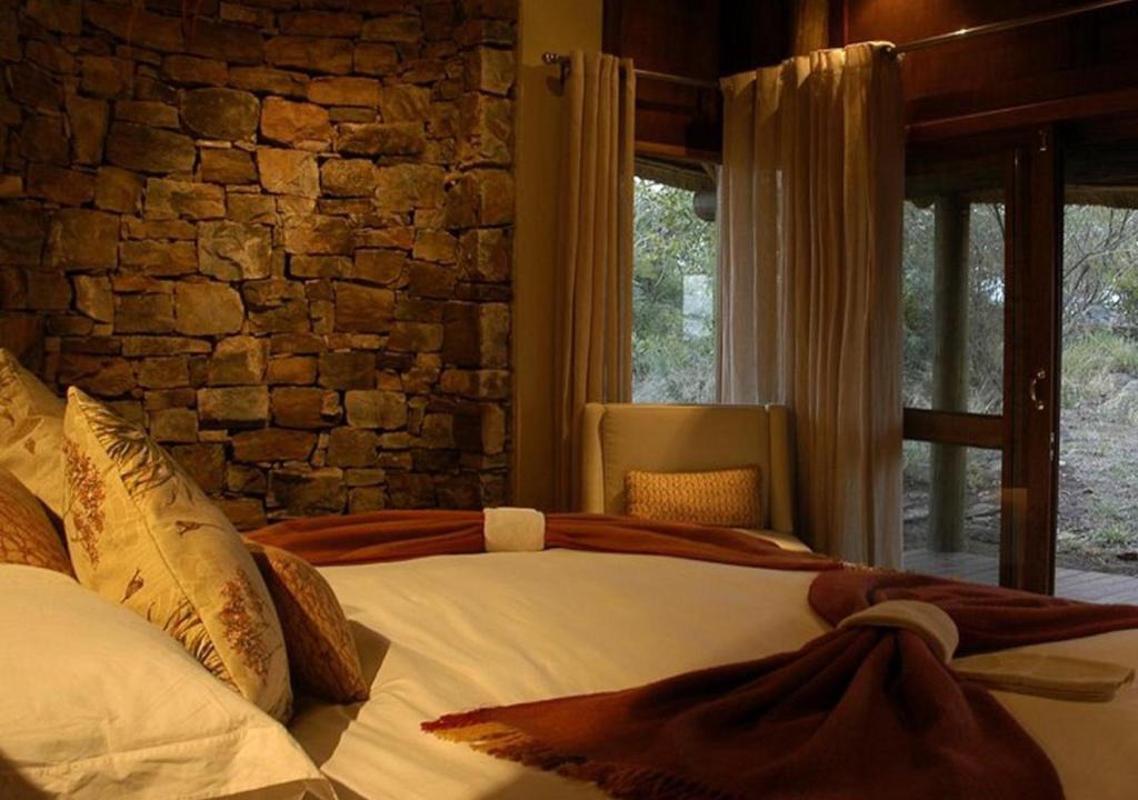 Madikwe Game Reserve Cabin | Buffalo Ridge Safari Lodge