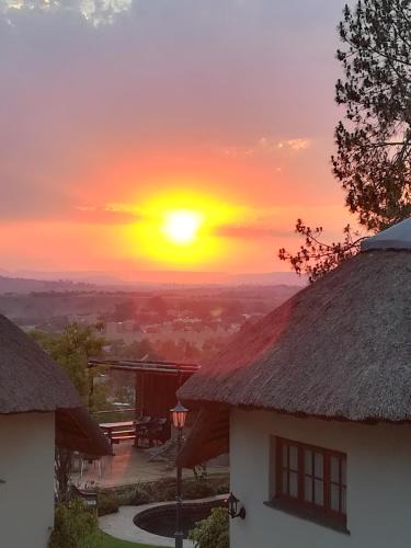 Ladysmith House | Buller's Rest Lodge
