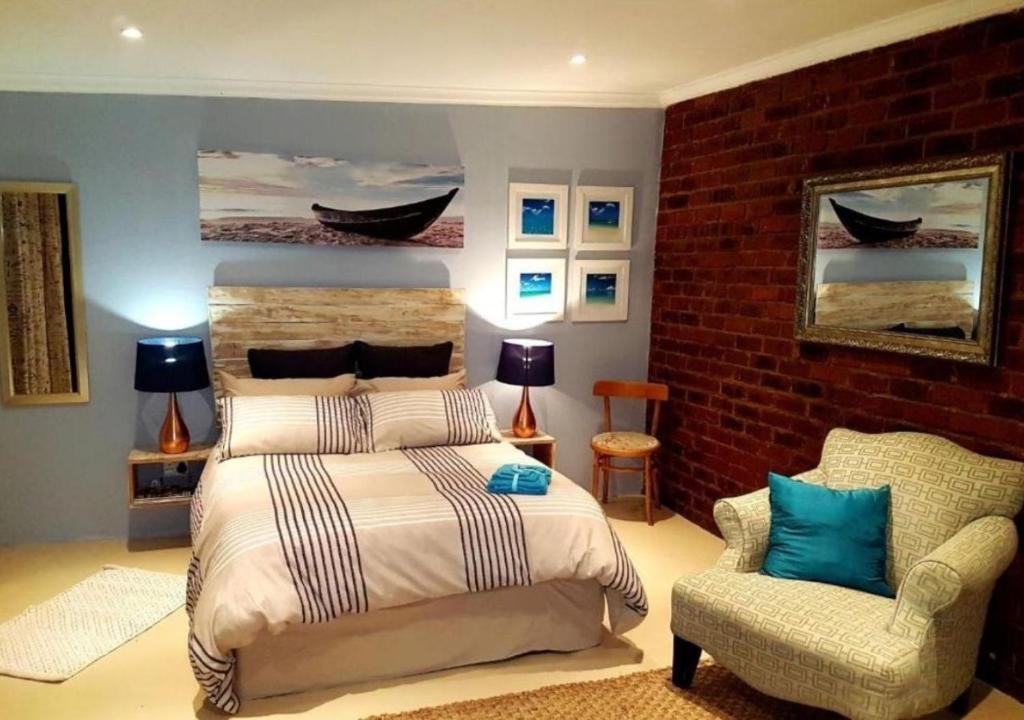 Elarduspark Hostel | Bunk and Beds