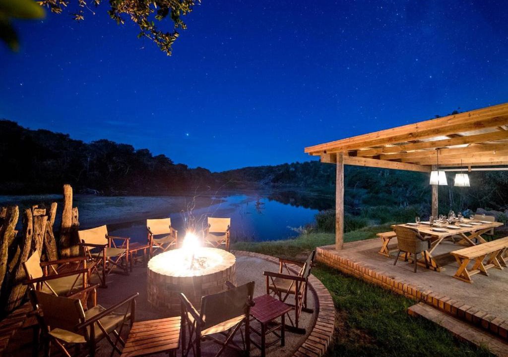 Salem Hotel | Burlington Bush Cottages by The Oyster Collection