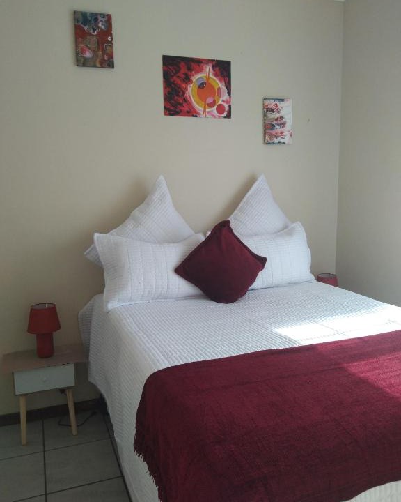 Hatfield Apartment | Burnett Village