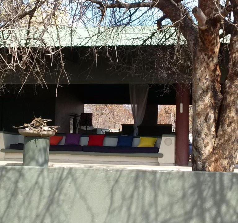 Phalaborwa Ski Chalet | Bush Camp Phalaborwa