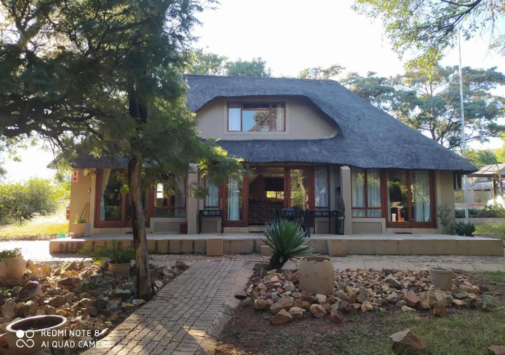 Bela-Bela Ski Chalet | Bush Dream, Mabalingwe