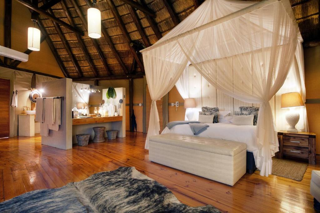 Paterson Other | Bush Lodge – Amakhala Game Reserve