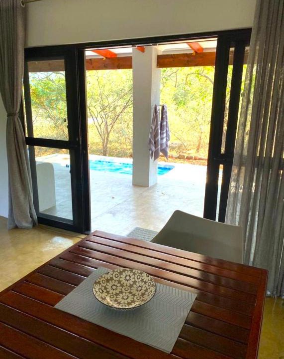 Marloth Park Apartment | Bushbuck Rest