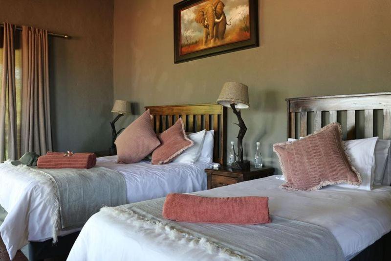 Thabazimbi Apartment | Bushland Safari’s