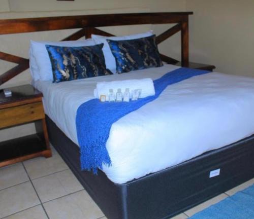 Phalaborwa House | Butterfly tree guesthouse