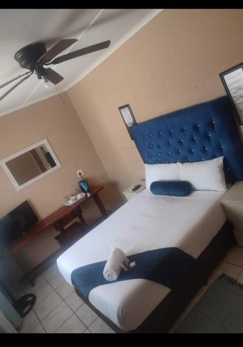 Phalaborwa House | Butterflytree Guesthouse