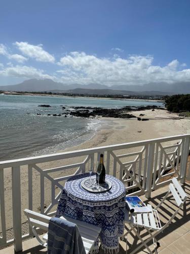 Gordons Bay Central Apartment | By Die See