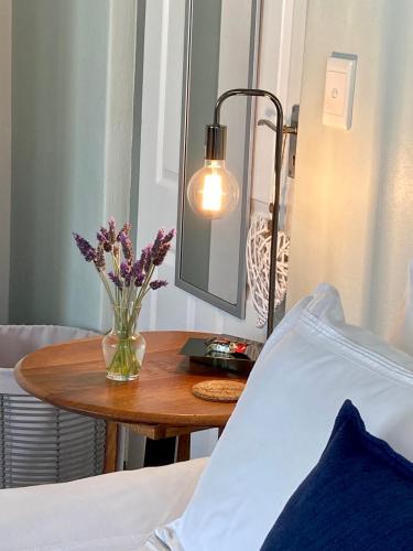 Struisbaai Apartment | C-Pampoentjie