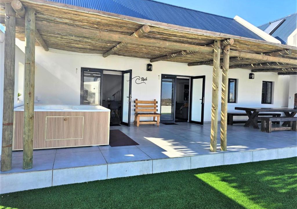 Jacobs Bay House | C-Rock Holiday Home Jacobs Bay