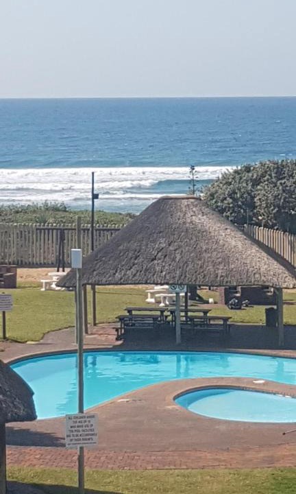 Kingsburgh Apartment | Cabanas Del Mar 24
