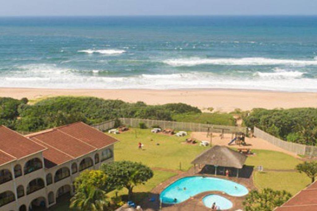 Kingsburgh Apartment | Cabanas Del Mar 45