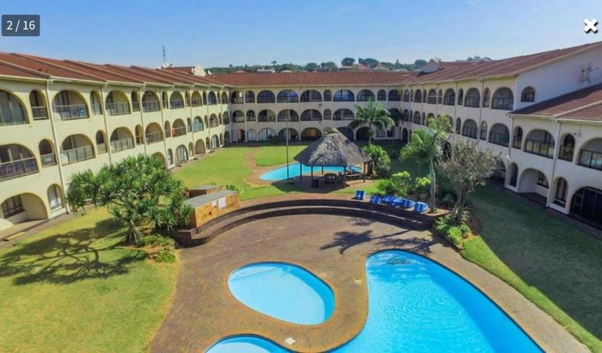 Kingsburgh Apartment | Cabanas Del Mar