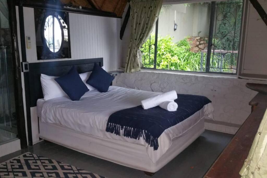 Kosmos Apartment | Cabine le Duke