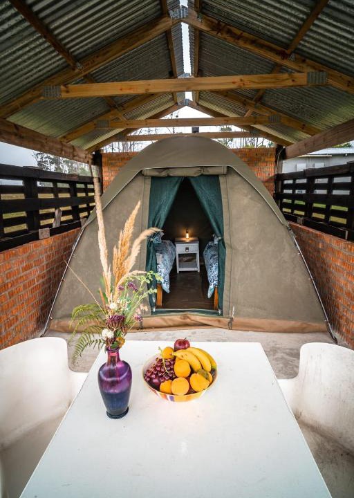 Storms River Apartment | Cadeau Hiking and Accommodation