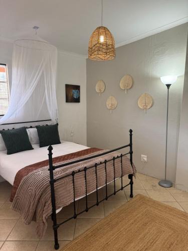 Montagu Ski Chalet | Cadle Craft Cottage