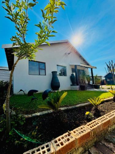 Benoni Bed & Breakfast | Calabash Executive Stay