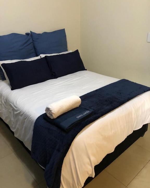 Durban North House | Caleb's Guesthouse