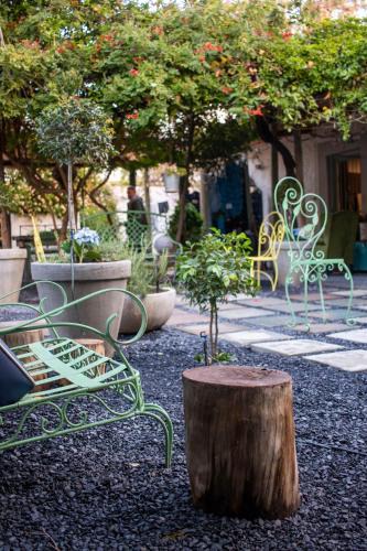 Calitzdorp House | Calitzdorp Self-Catering Guesthouse - Oudehuis