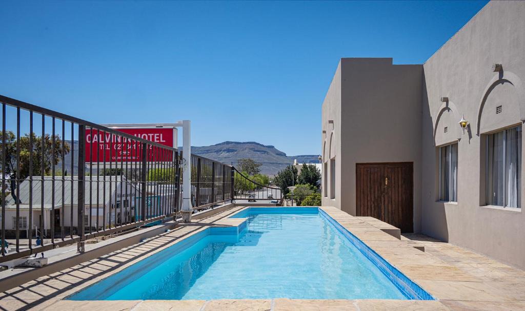 Calvinia Hotel | Calvinia Hotel