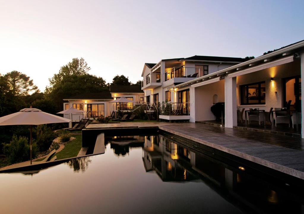 Paradise House | Cambalala Guest House