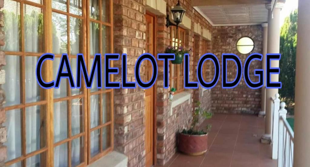 Kimberley House | Camelot Estate Lodging