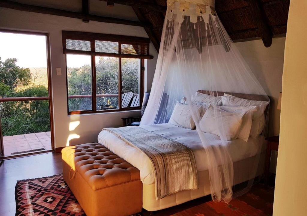 Paterson Ski Chalet | Camp Acacia