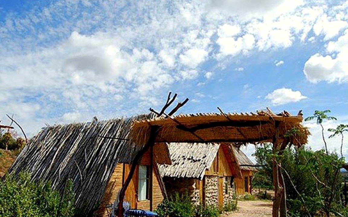 Oudtshoorn Other | Camping ∙ 1 bedroom ∙ 4 guests