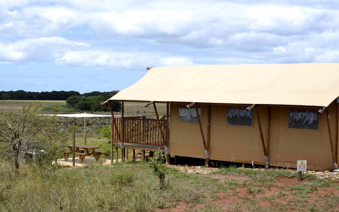 Hluhluwe Other | Camping ∙ 2 bedrooms ∙ 6 guests